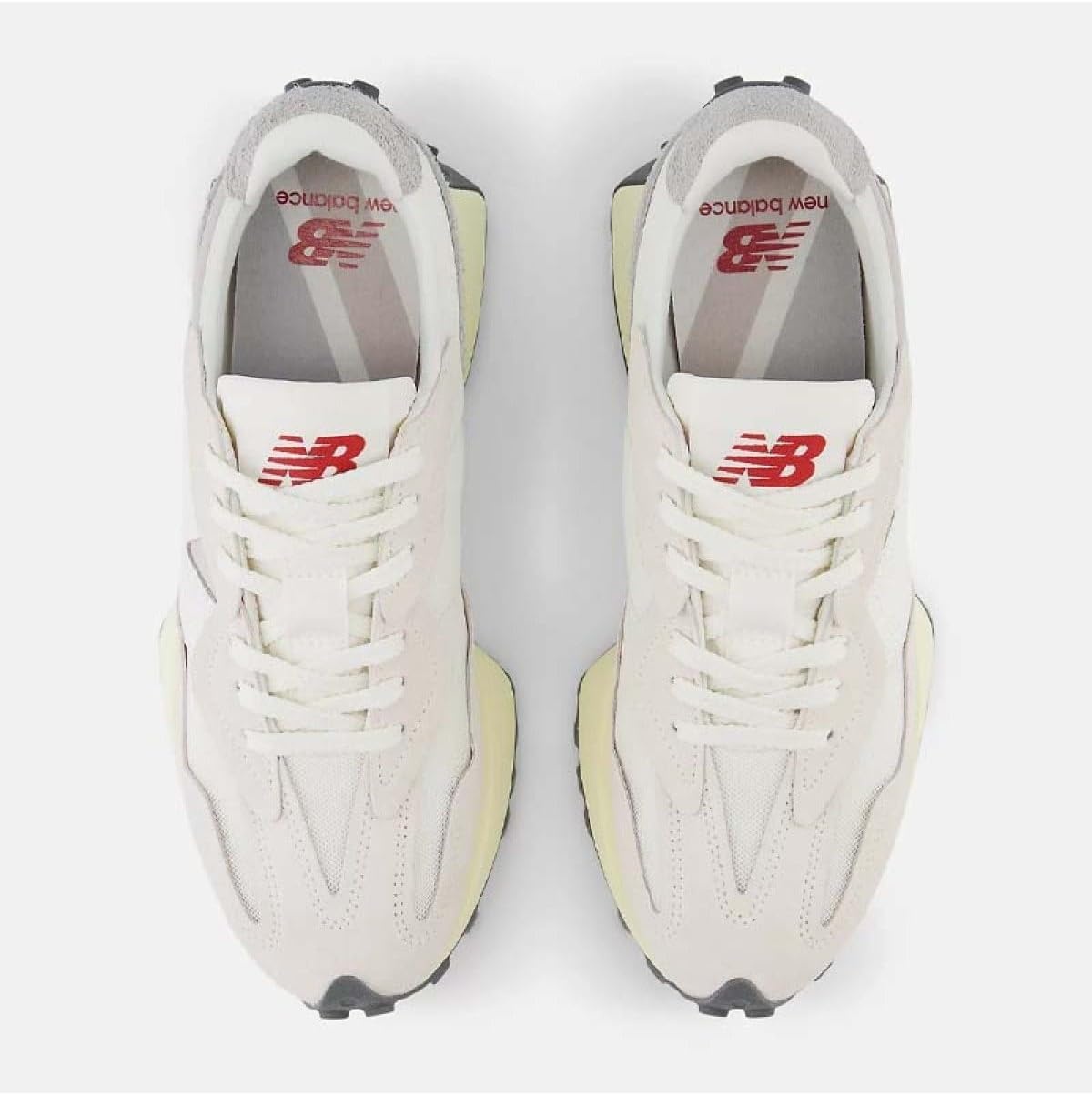 image:imageNew Balance Kids 574 Newb V2 Familiar Ground Hook and Loop SneakerBeige