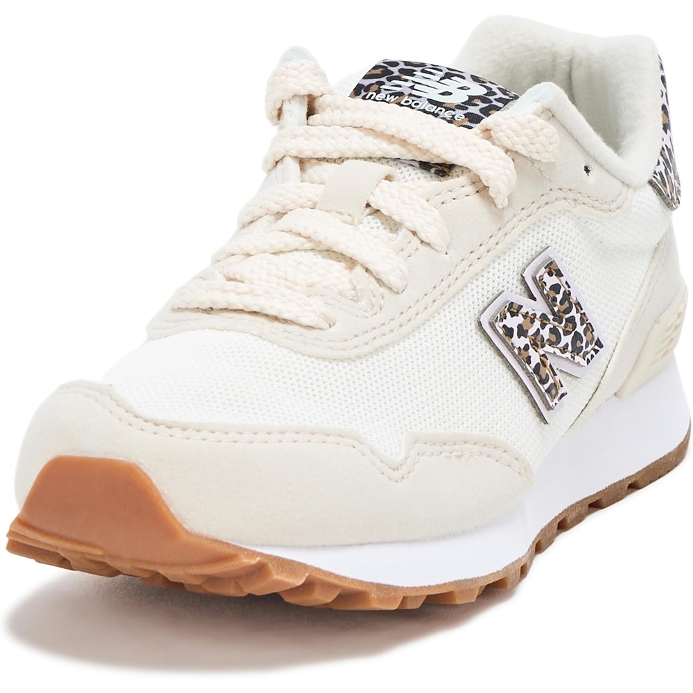 image:imageNew Balance Kids 515 V1 Hook and Loop SneakerLinenTaro