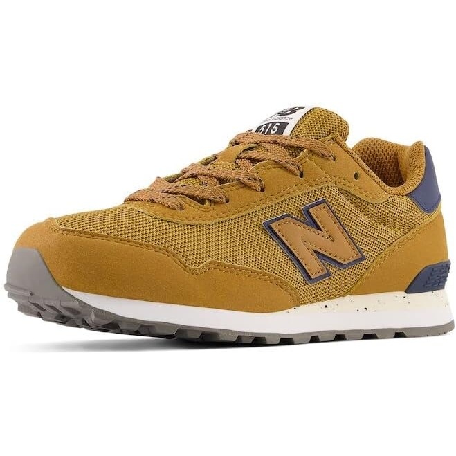 image:imageNew Balance Kids 515 V1 Hook and Loop SneakerWorkwearNatural Indigo