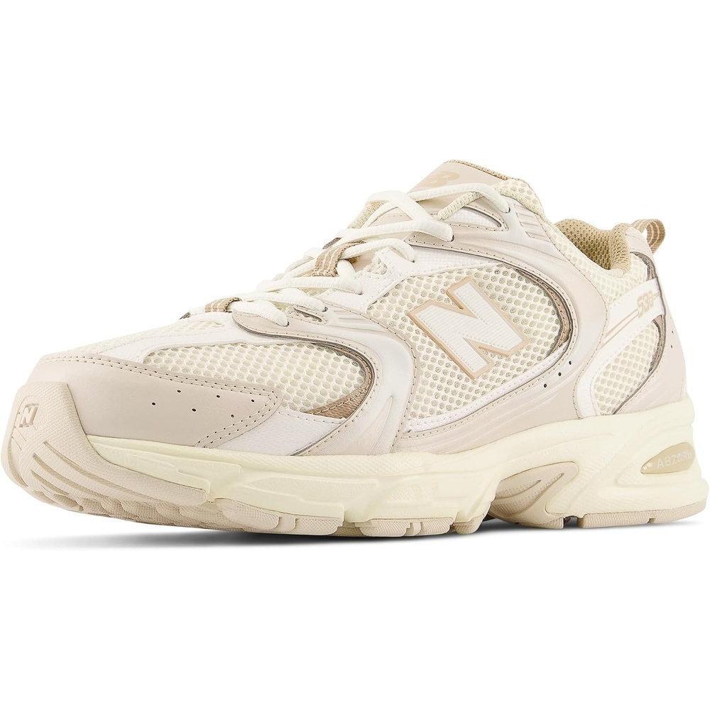 image:imageNew Balance Kids 574 Newb V2 Familiar Ground Hook and Loop SneakerBeige 268