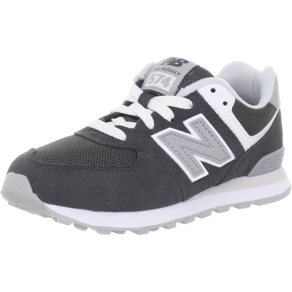 image:imageNew Balance Kids 574 V1 LaceUp SneakersMagnet