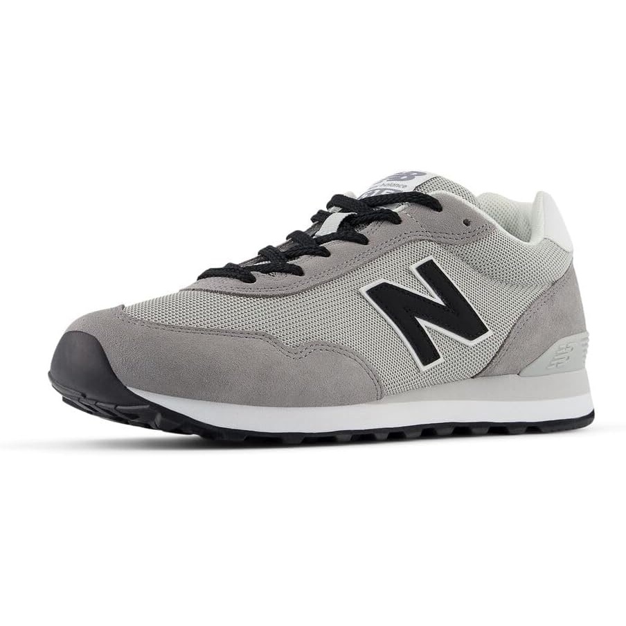 image:imageNew Balance Mens 515 V3 SneakerArtic GreyBlack