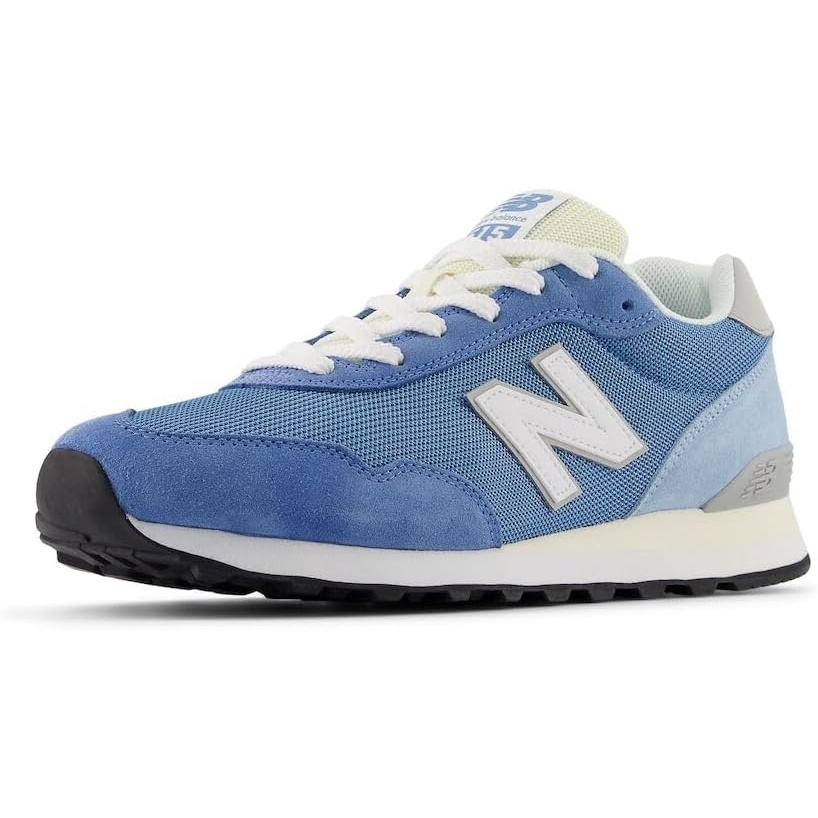image:imageNew Balance Mens 515 V3 SneakerBlue LagunaLight Chrome BlueRaincloud
