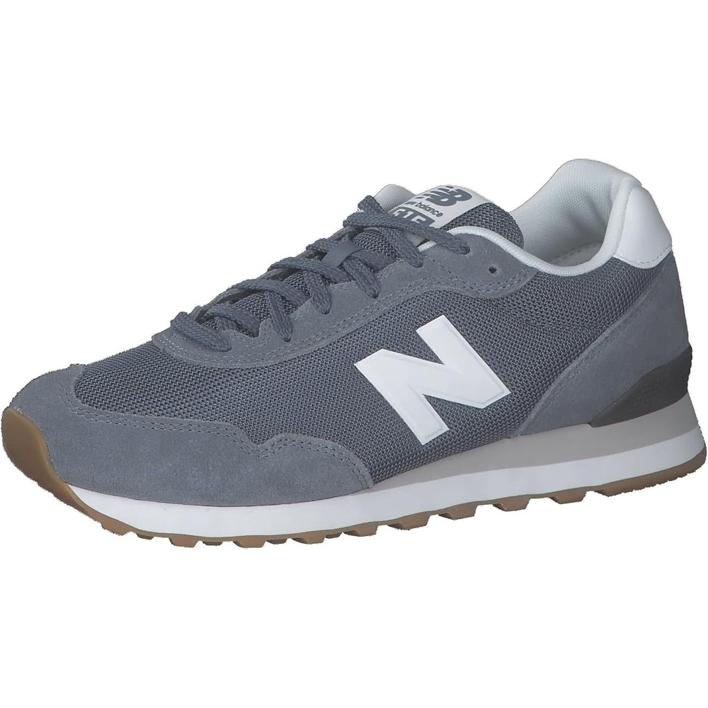image:imageNew Balance Mens 515 V3 SneakerDeep SeaNb White