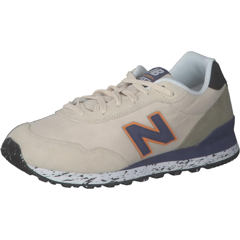 image:imageNew Balance Mens 515 V3 SneakerMarbleheadNb White