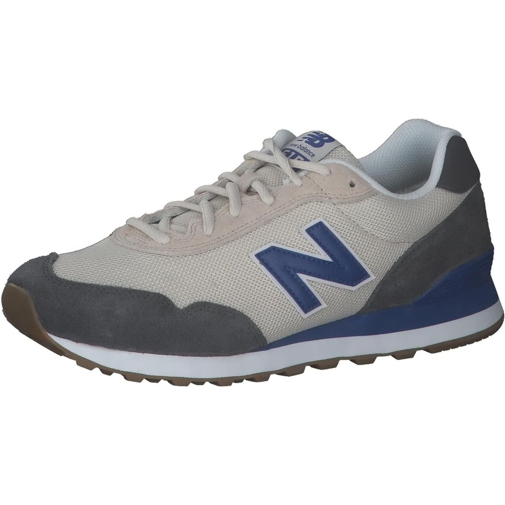 image:imageNew Balance Mens 515 V3 SneakerMoonbeamBlue Groove