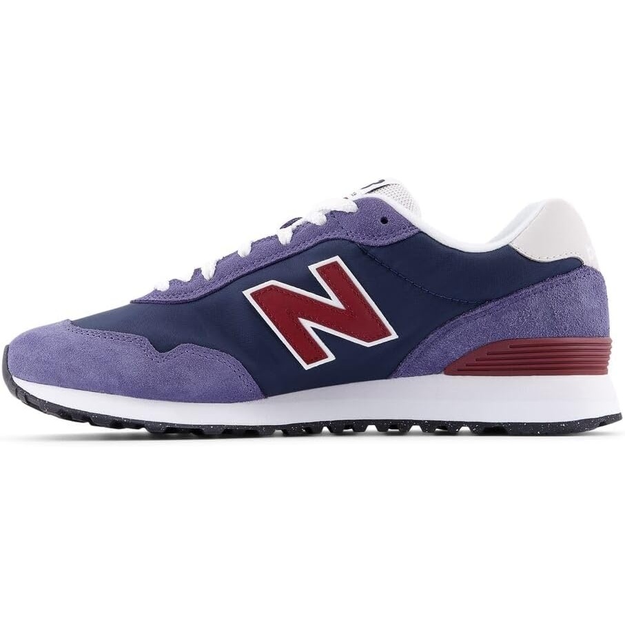 image:imageNew Balance Mens 515 V3 SneakerNb NavyDream State
