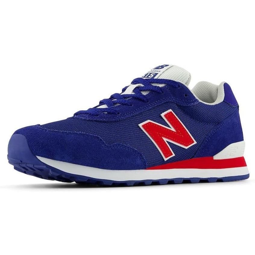 image:imageNew Balance Mens 515 V3 SneakerRoyal BlueRed