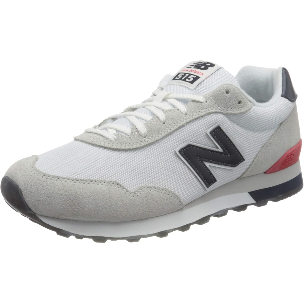 image:imageNew Balance Mens 515 V3 SneakerSummer FogEclipse