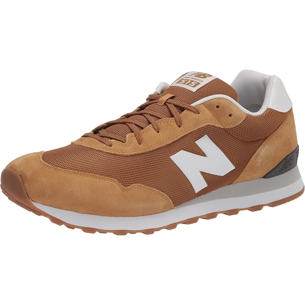 image:imageNew Balance Mens 515 V3 SneakerWorkwearNb White