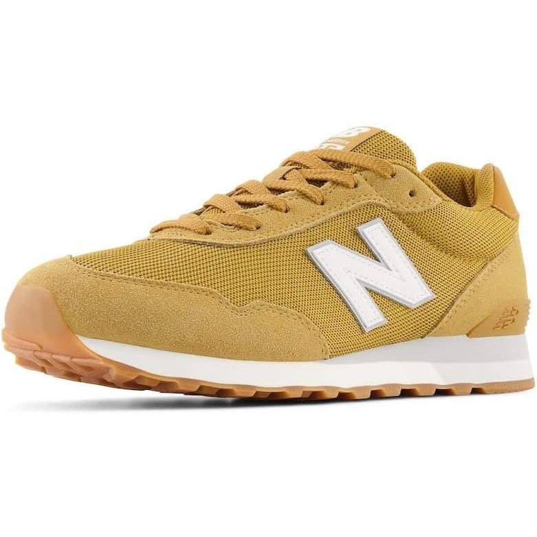 image:imageNew Balance Mens 515 V3 SneakerWorkwearWhite