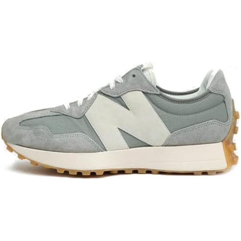 image:imageNew Balance Mens 574 V1 Core Sneakers036 Overcast