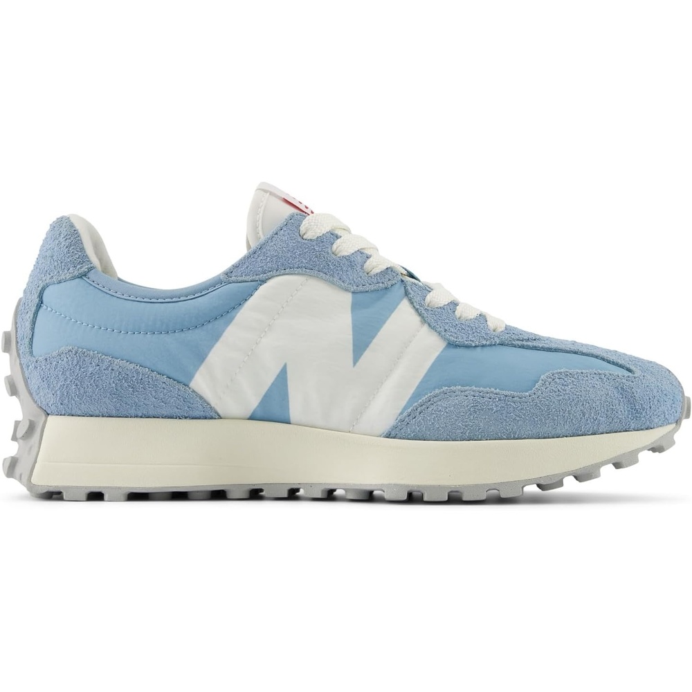 image:imageNew Balance Mens 574 V1 Core Sneakers413 Chrome Blue