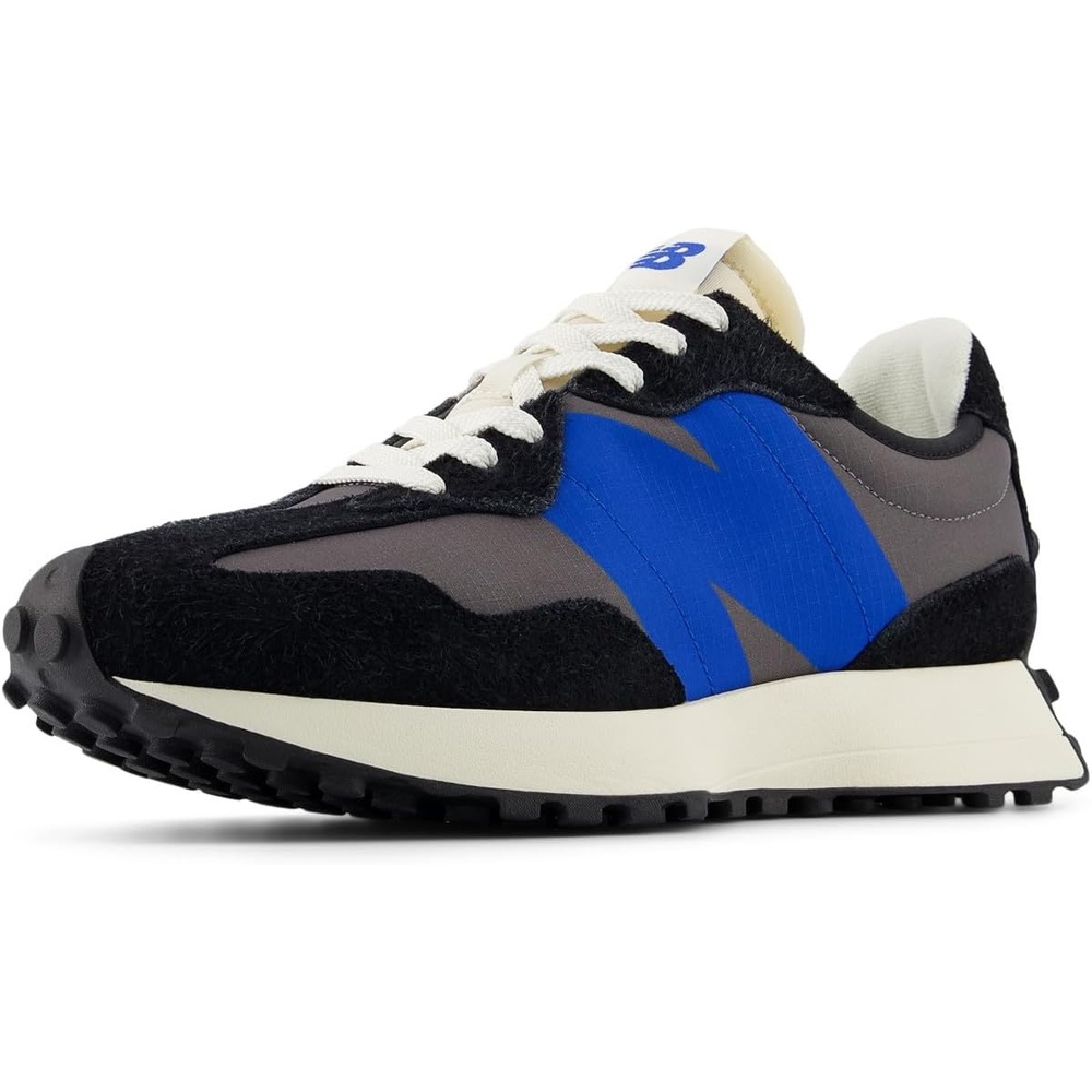 image:imageNew Balance Mens 574 V1 Core SneakersBlack5