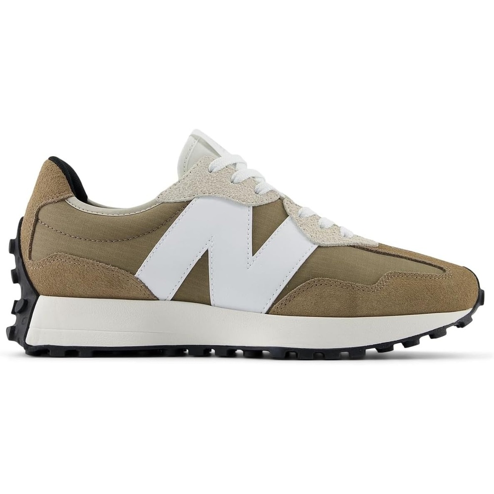 image:imageNew Balance Mens 574 V1 Core SneakersMushroom