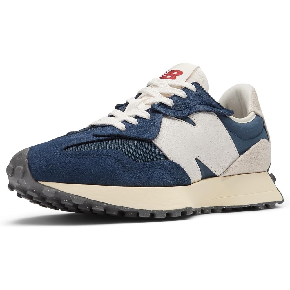 image:imageNew Balance Mens 574 V1 Core SneakersNylon