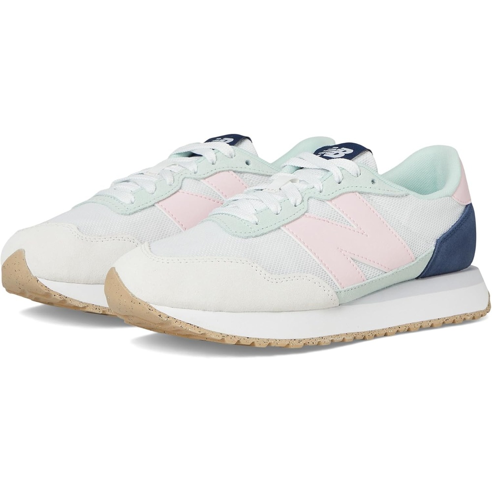 image:imageNew Balance Womens 237 V1 SneakerCopper