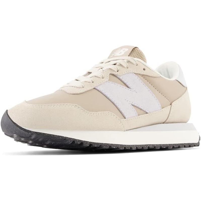 image:imageNew Balance Womens 237 V1 SneakerDriftwoodGranite
