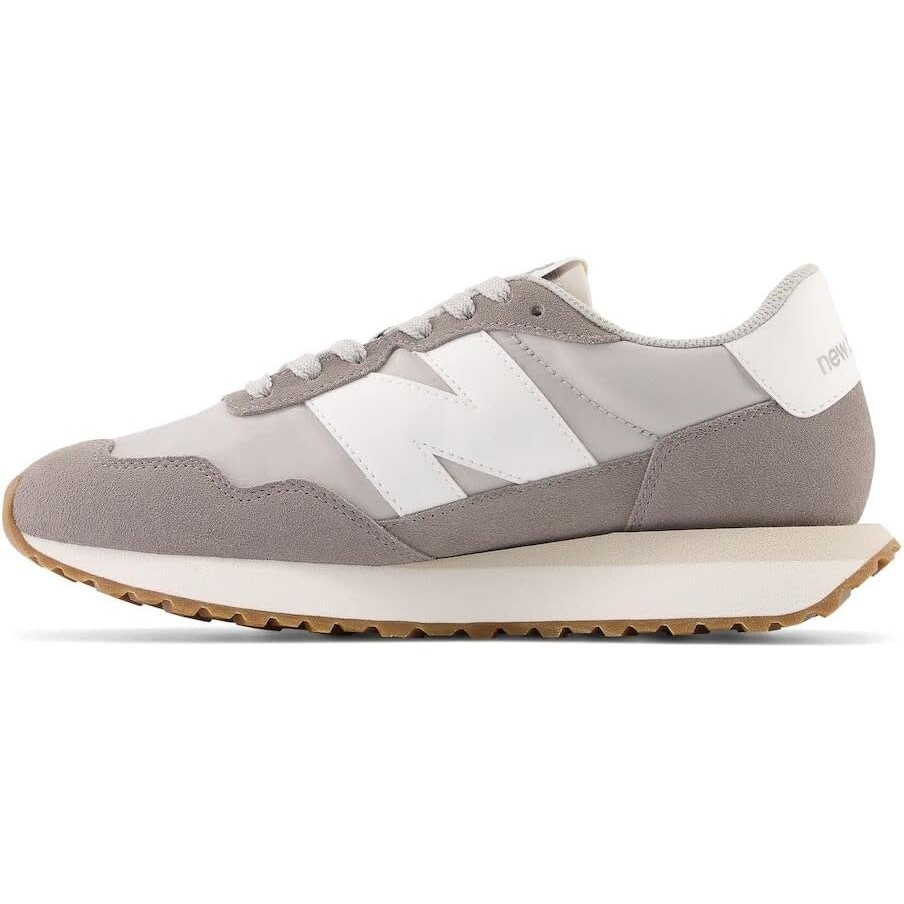 image:imageNew Balance Womens 237 V1 SneakerMarbleheadRaincloudSea Salt