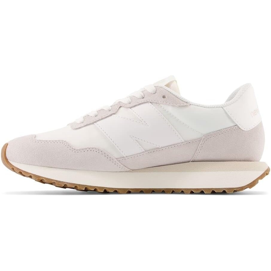 image:imageNew Balance Womens 237 V1 SneakerNimbus CloudWhiteMoonbeam