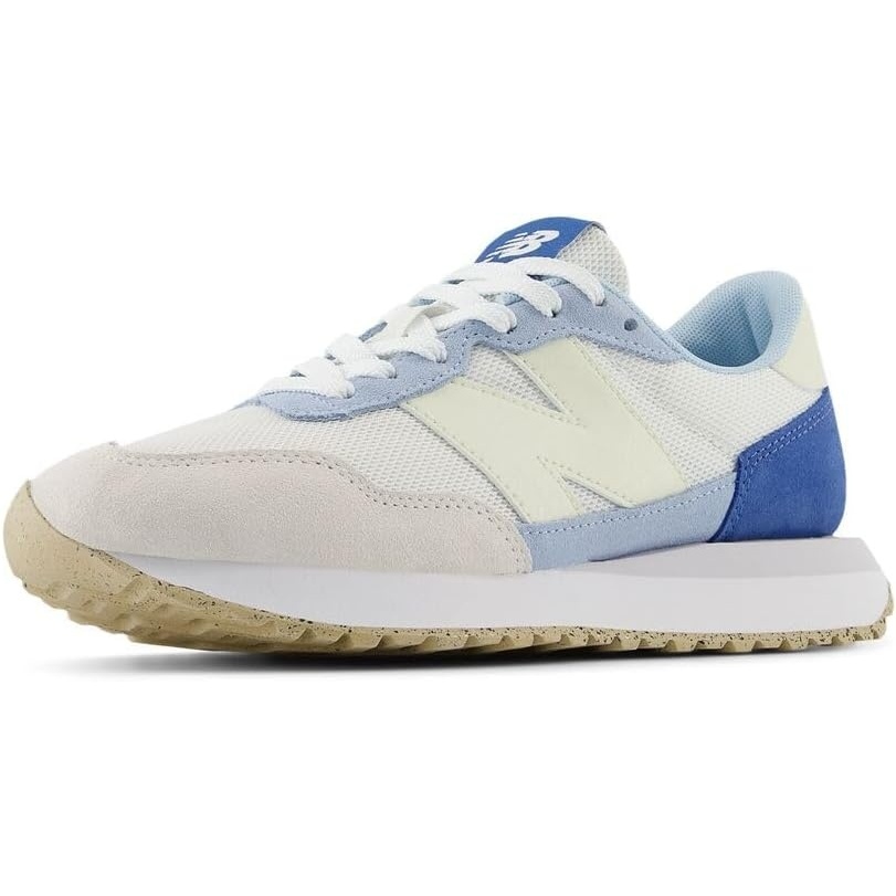 image:imageNew Balance Womens 237 V1 SneakerRose SugarIce Wine