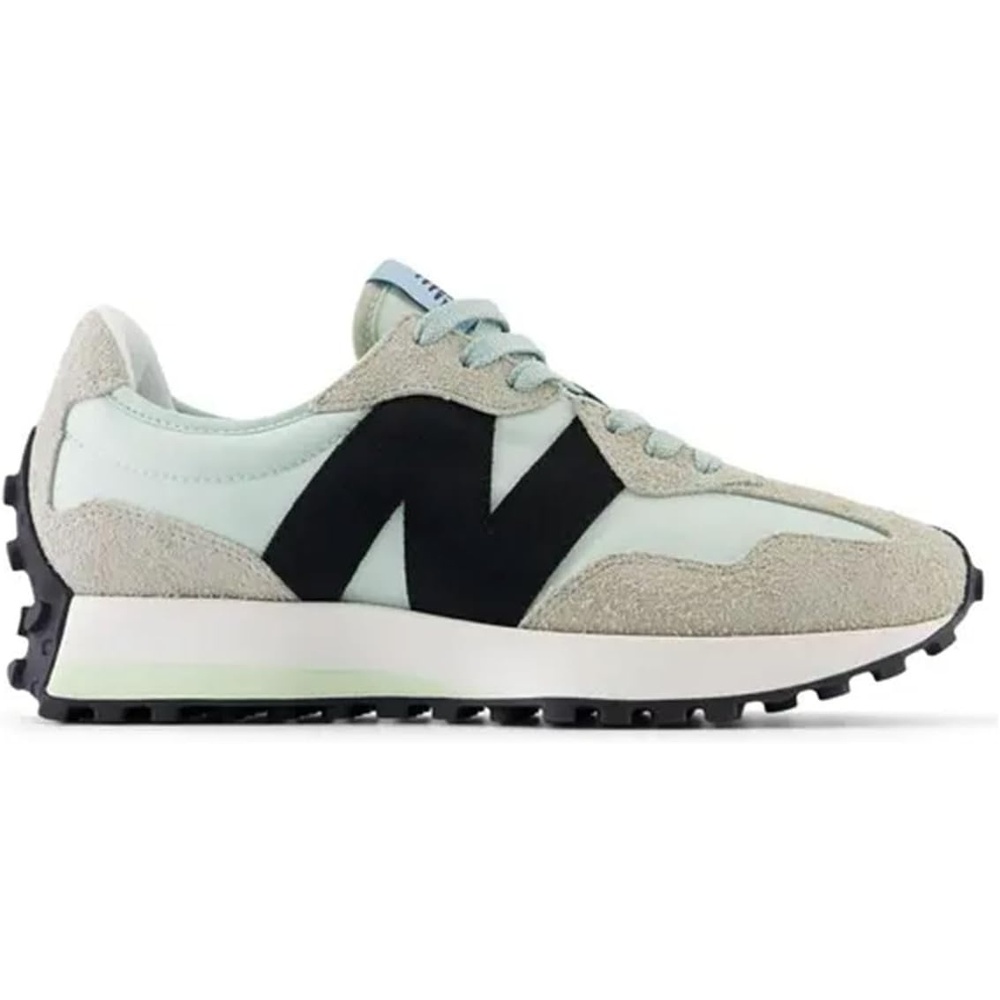 image:imageNew Balance Womens 327 SneakerClay Ash 314