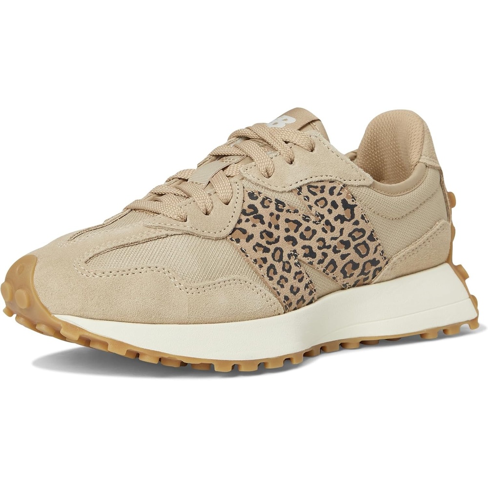 image:imageNew Balance Womens 327 SneakerIncenseIncense