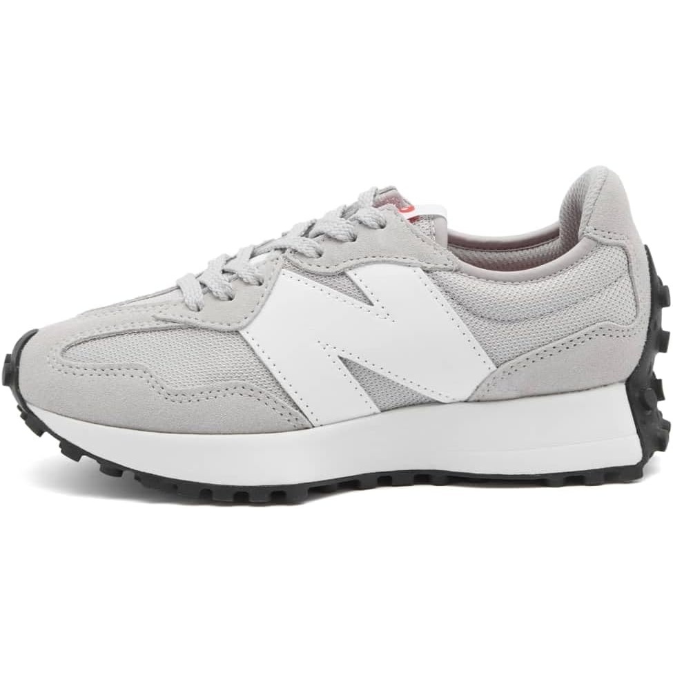 image:imageNew Balance Womens 327 SneakerNbgreyWhite