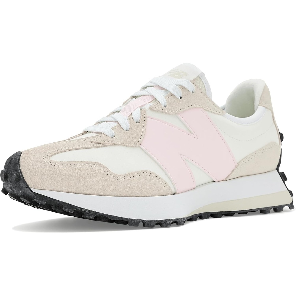 image:imageNew Balance Womens 327 SneakerSea SaltPink Salt
