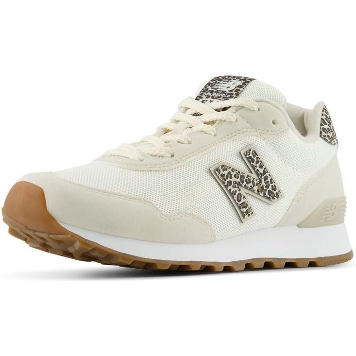 image:imageNew Balance Womens 515 SneakerSea SaltTimberwolf