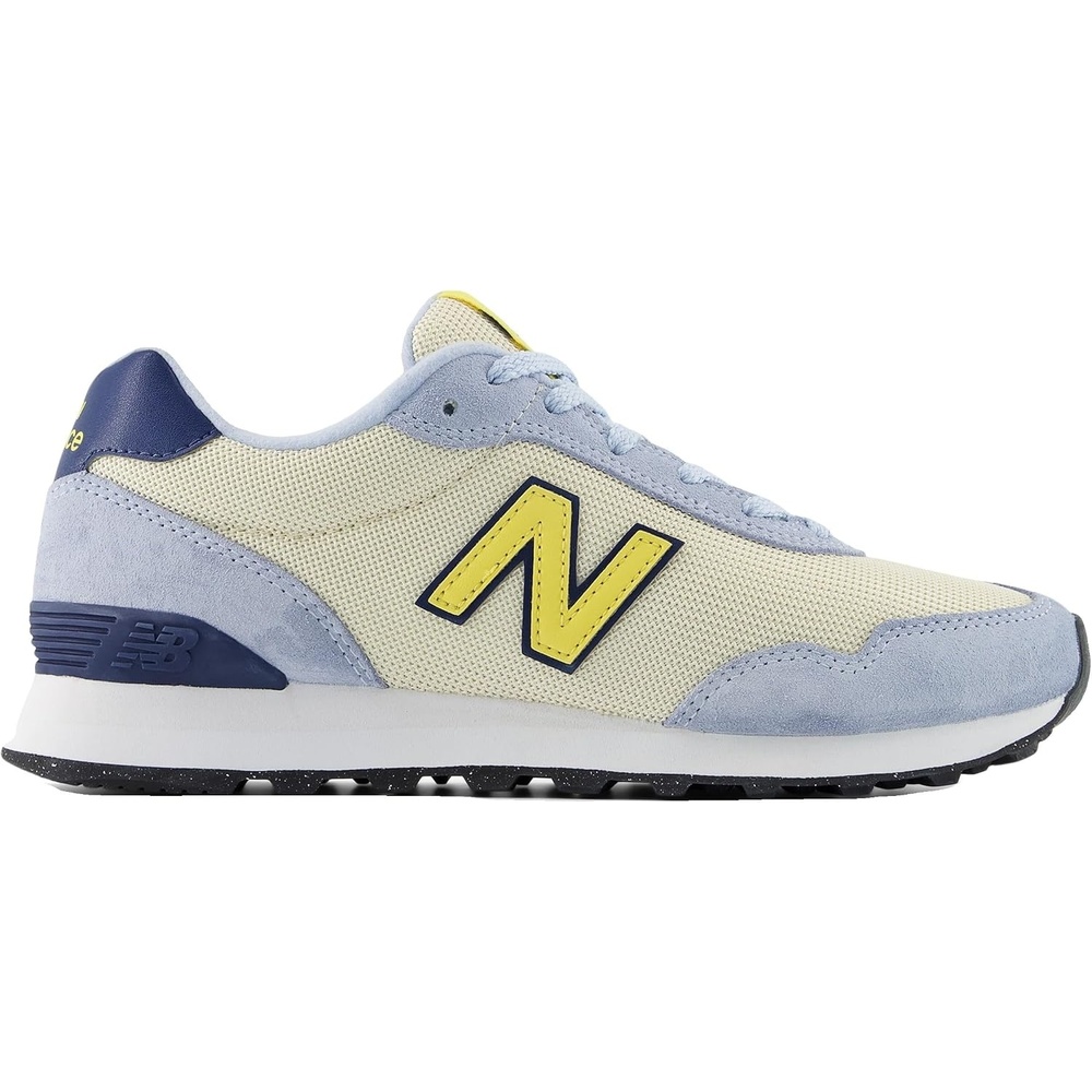 image:imageNew Balance Womens 515 SneakerStar BurstNb Navy