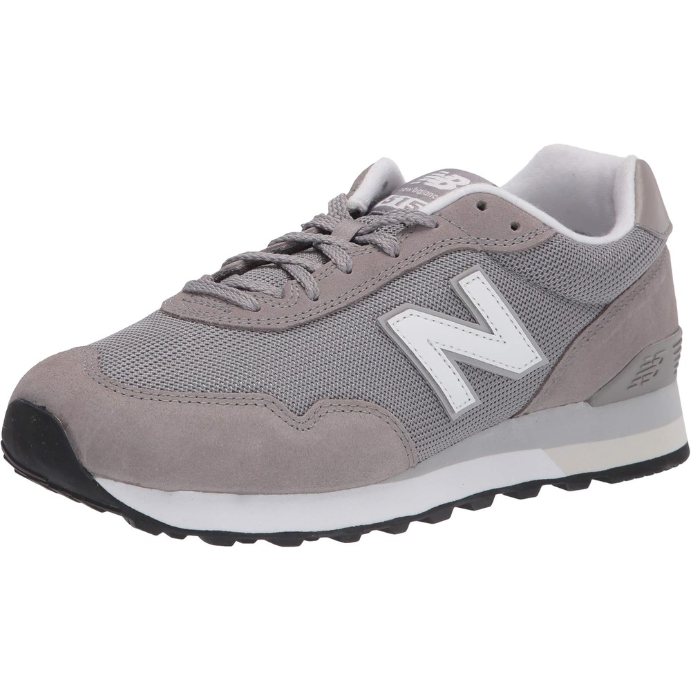 image:imageNew Balance Womens 515 V3 SneakerMarbleheadNb WhiteSilver Mink