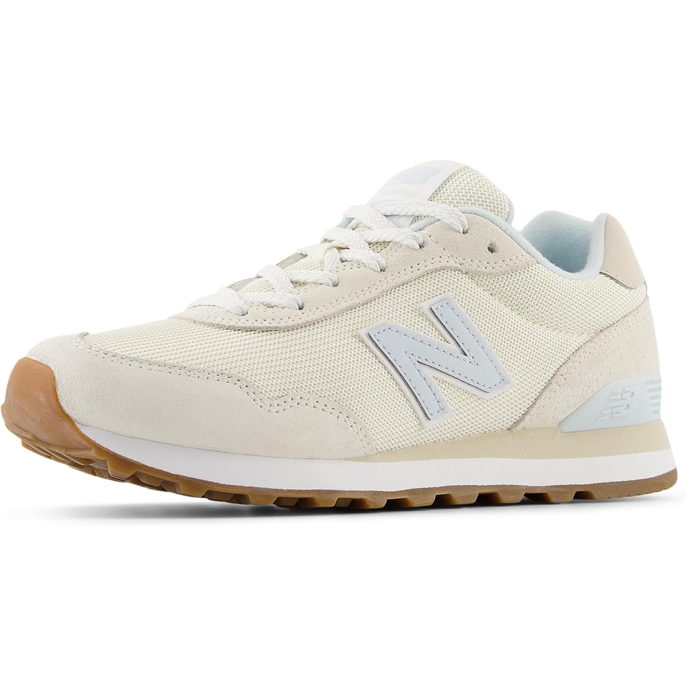 image:imageNew Balance Womens 515 V3 SneakerSea SaltFrosted Glass