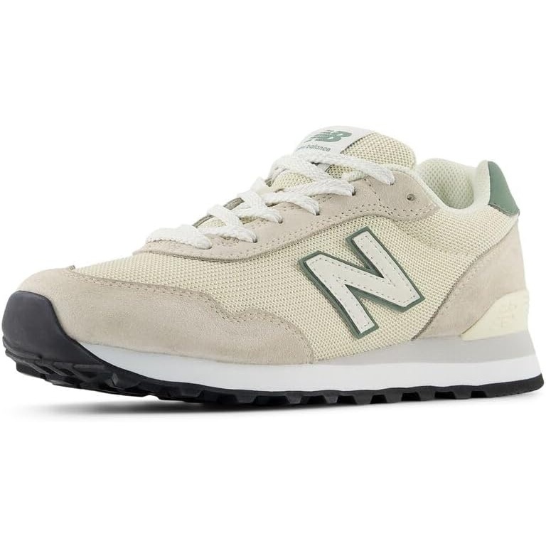 image:imageNew Balance Womens 515 V3 SneakerWhiteSea Salt