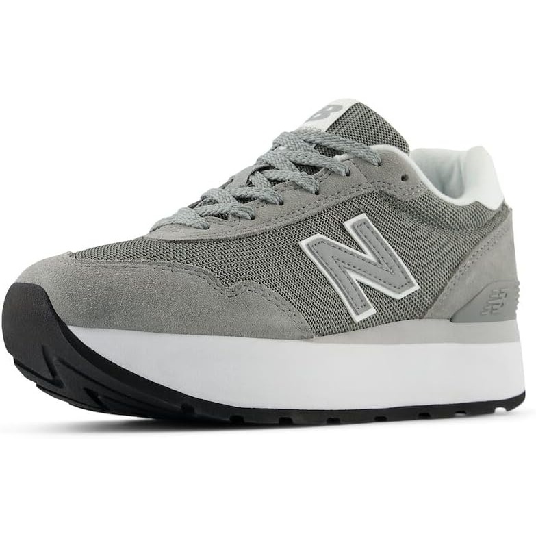 image:imageNew Balance Womens 515h V1GreyWhite