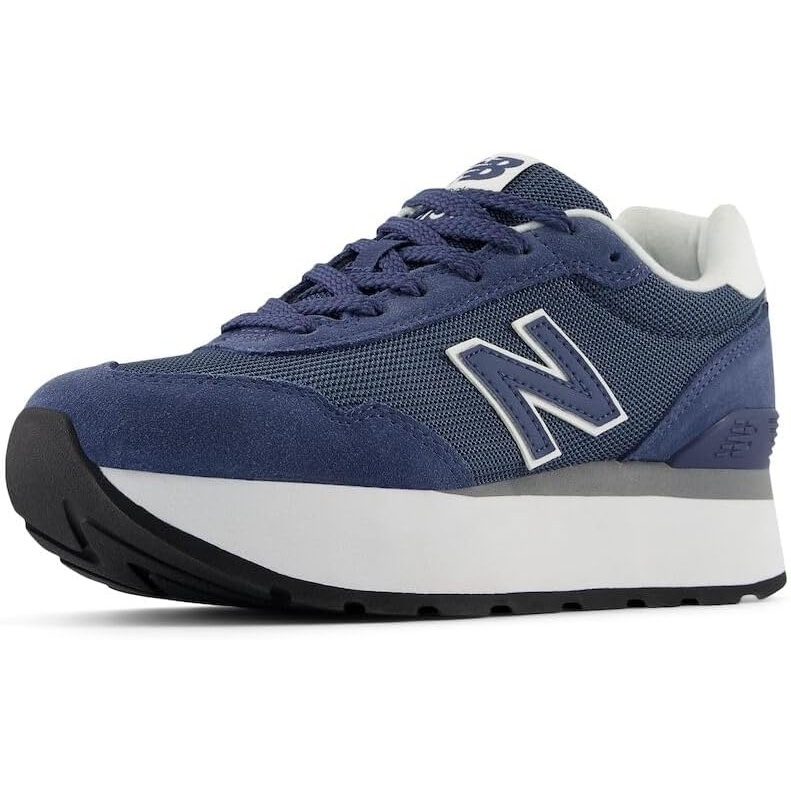 image:imageNew Balance Womens 515h V1NavyWhite
