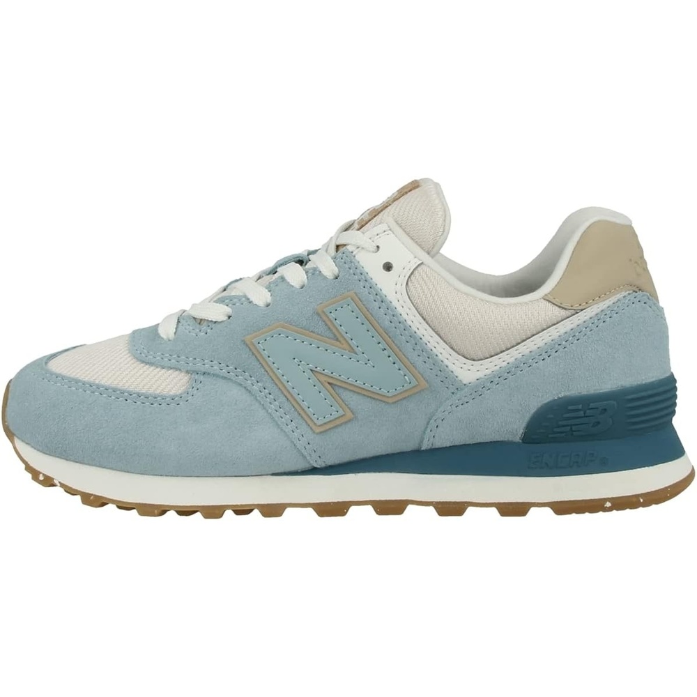 image:imageNew Balance Womens 574Blue