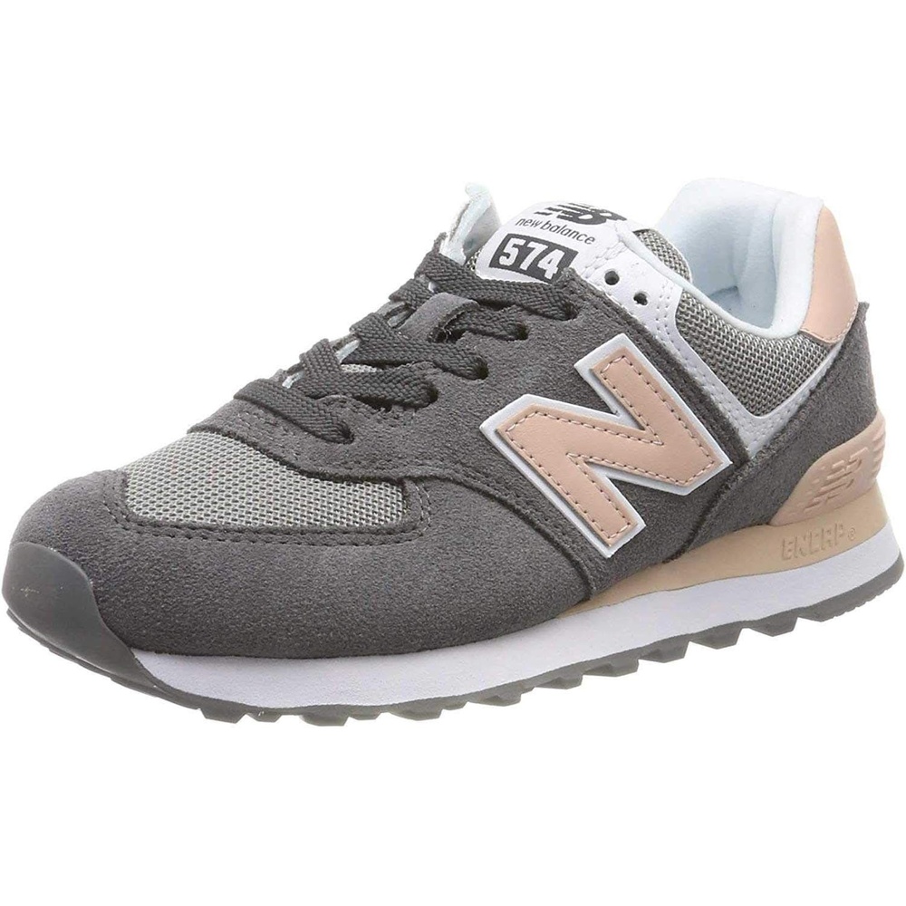 image:imageNew Balance Womens 574Grey