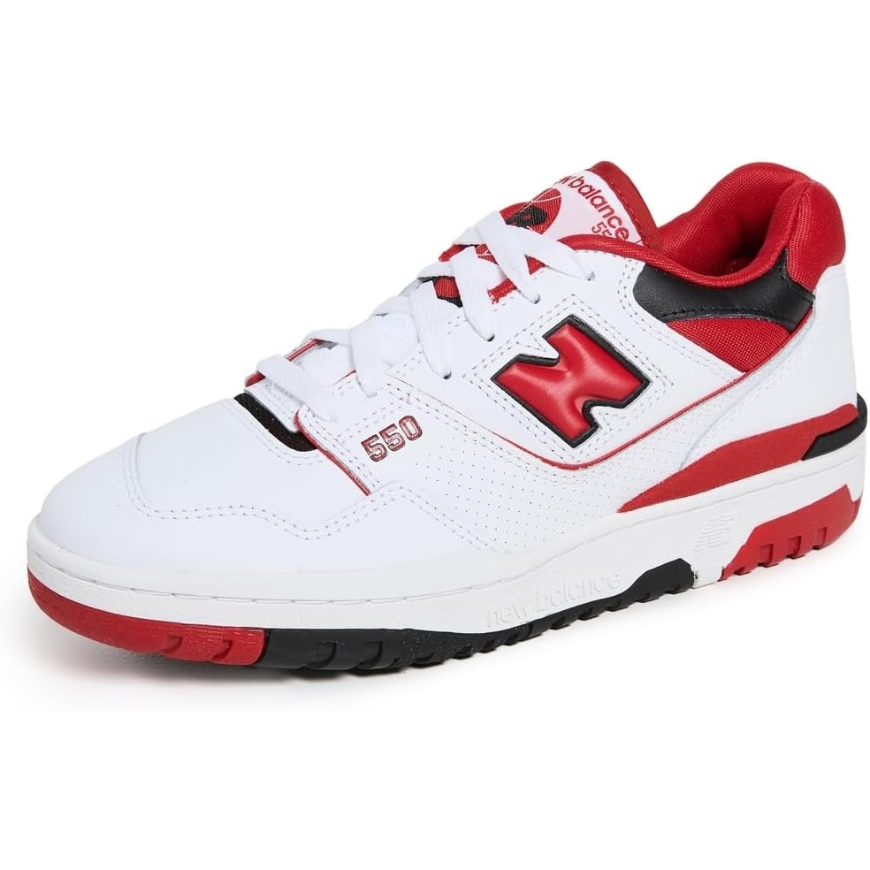 image:imageNew Balance Womens 574WhiteRed