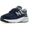 Navy/Silver