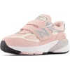 Pink Haze/White