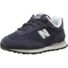 Navy/White