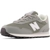 Slate Grey/White