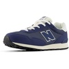 Vintage Indigo/White