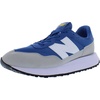 Blue/Grey