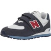 Navy/Red