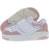 White/Pink-pink