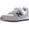 Grey/Navy