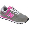 Grey/Pink