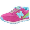 Pink/Blue/Green